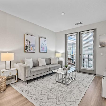 Tropicana Field 1 Bed In Downtown St Pete With Free Parking St. Petersburg Luaran gambar
