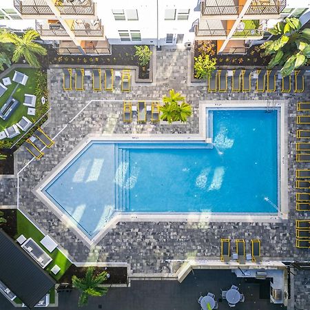 Tropicana Field 1 Bed In Downtown St Pete With Free Parking St. Petersburg Luaran gambar