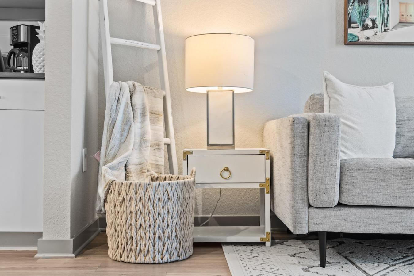 Tropicana Field 1 Bed In Downtown St Pete With Free Parking St. Petersburg Luaran gambar