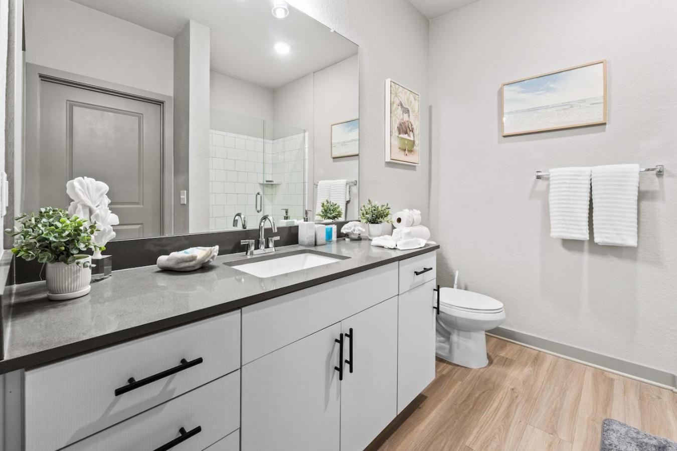 Tropicana Field 1 Bed In Downtown St Pete With Free Parking St. Petersburg Luaran gambar