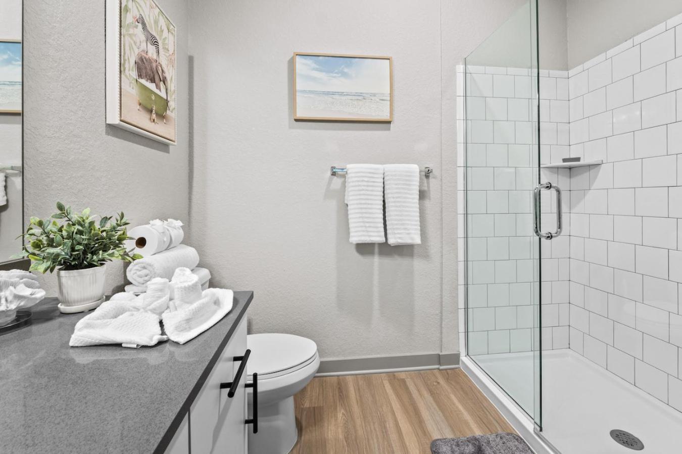 Tropicana Field 1 Bed In Downtown St Pete With Free Parking St. Petersburg Luaran gambar