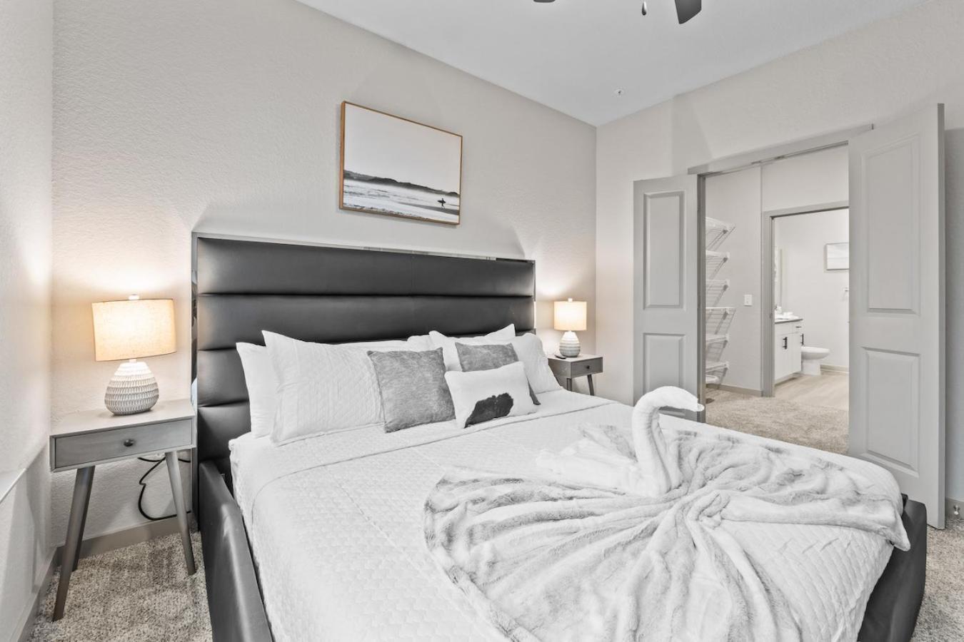 Tropicana Field 1 Bed In Downtown St Pete With Free Parking St. Petersburg Luaran gambar