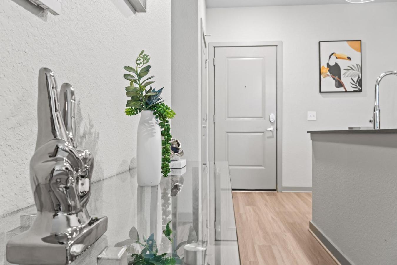 Tropicana Field 1 Bed In Downtown St Pete With Free Parking St. Petersburg Luaran gambar