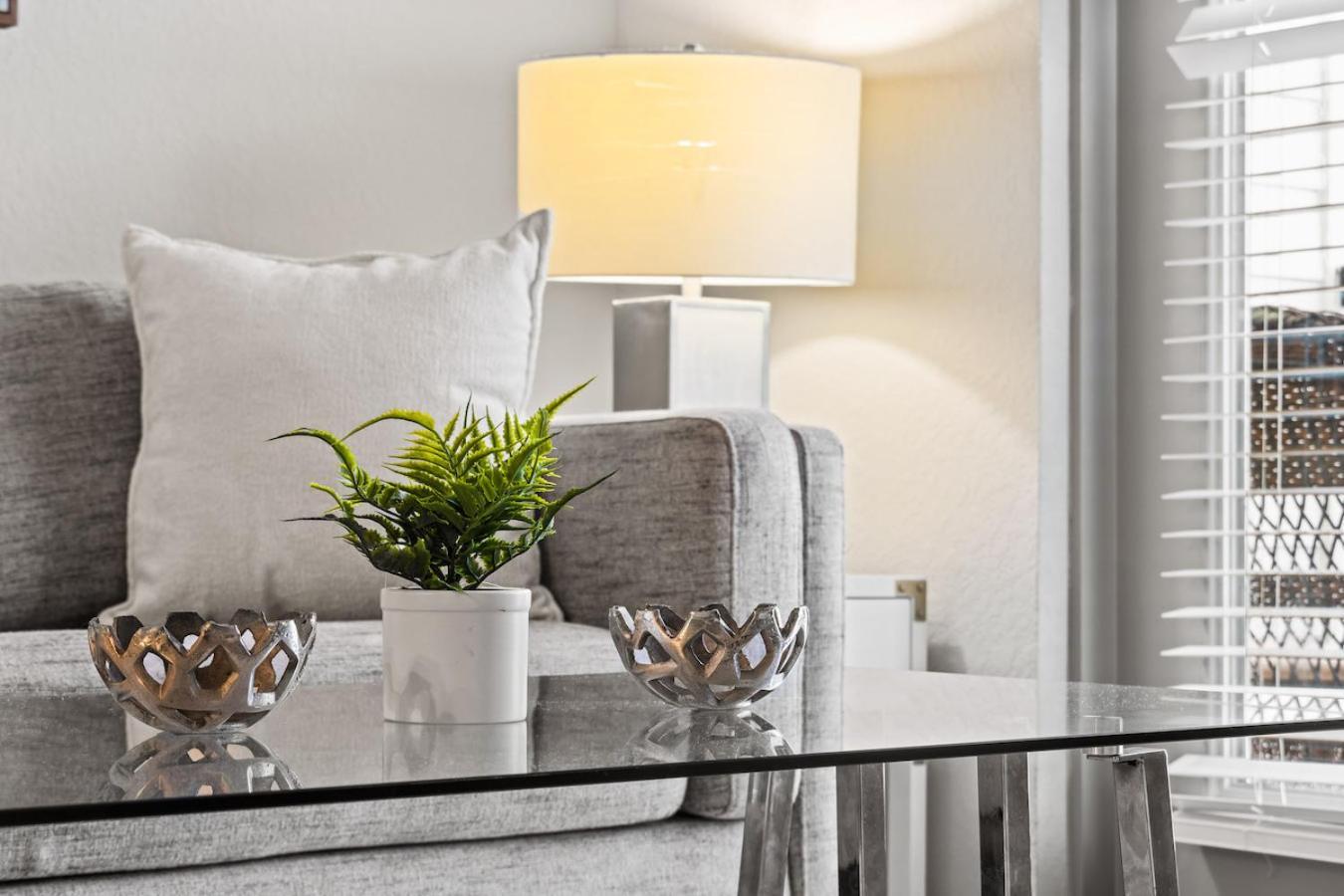 Tropicana Field 1 Bed In Downtown St Pete With Free Parking St. Petersburg Luaran gambar