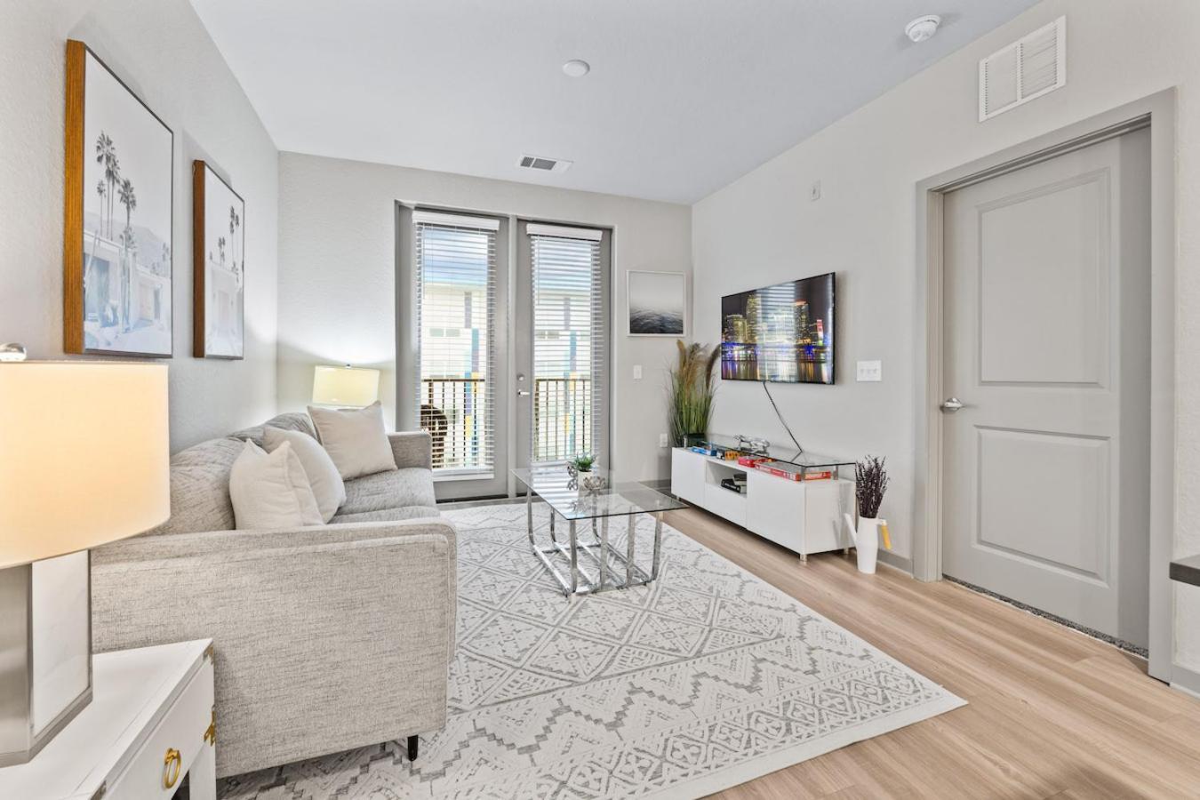 Tropicana Field 1 Bed In Downtown St Pete With Free Parking St. Petersburg Luaran gambar