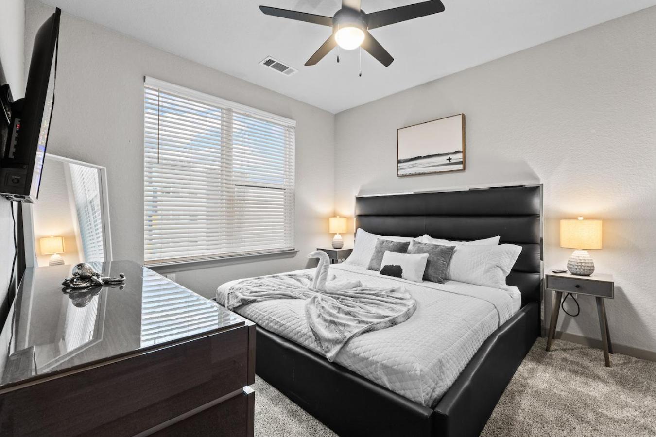 Tropicana Field 1 Bed In Downtown St Pete With Free Parking St. Petersburg Luaran gambar