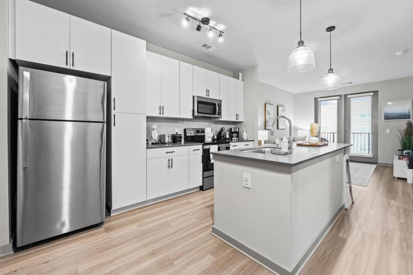 Tropicana Field 1 Bed In Downtown St Pete With Free Parking St. Petersburg Luaran gambar