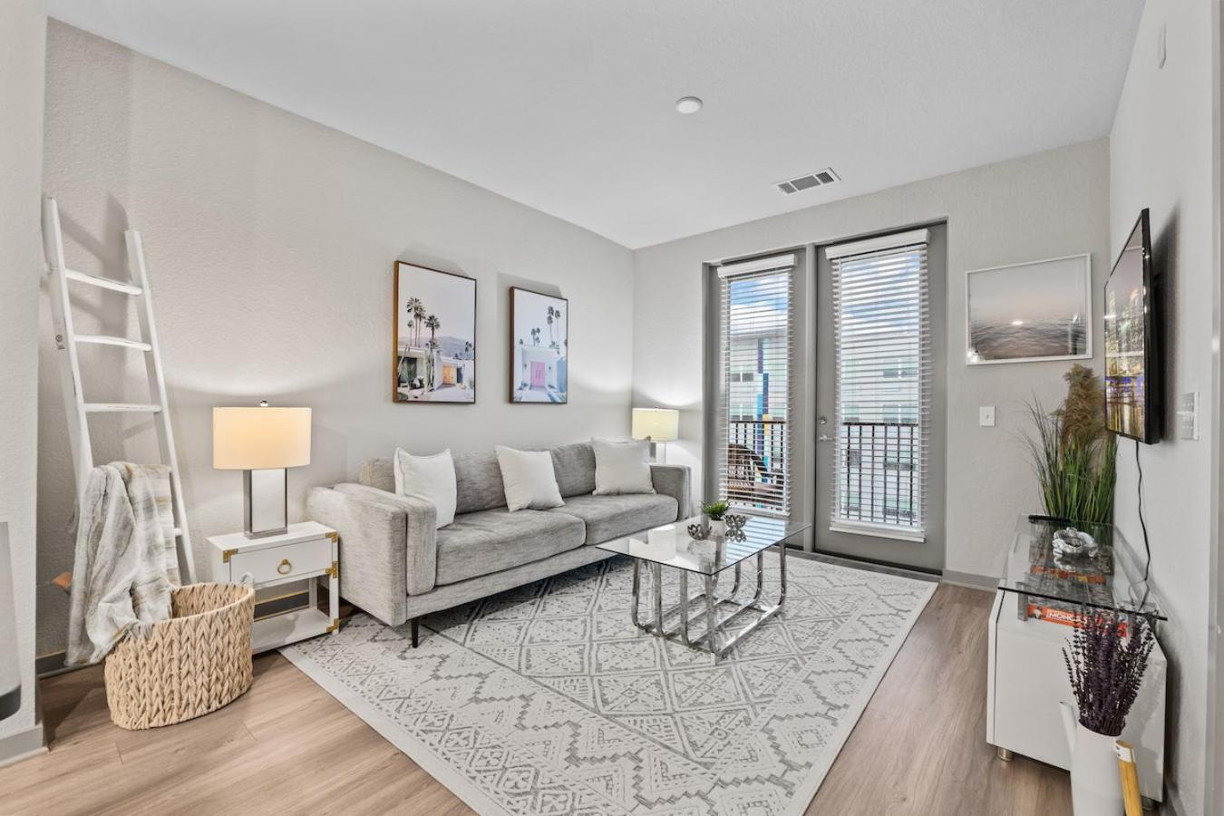 Tropicana Field 1 Bed In Downtown St Pete With Free Parking St. Petersburg Luaran gambar