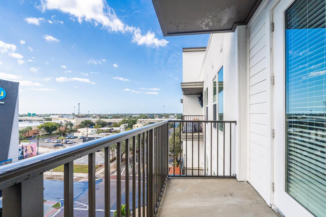 Tropicana Field 1 Bed In Downtown St Pete With Free Parking St. Petersburg Luaran gambar