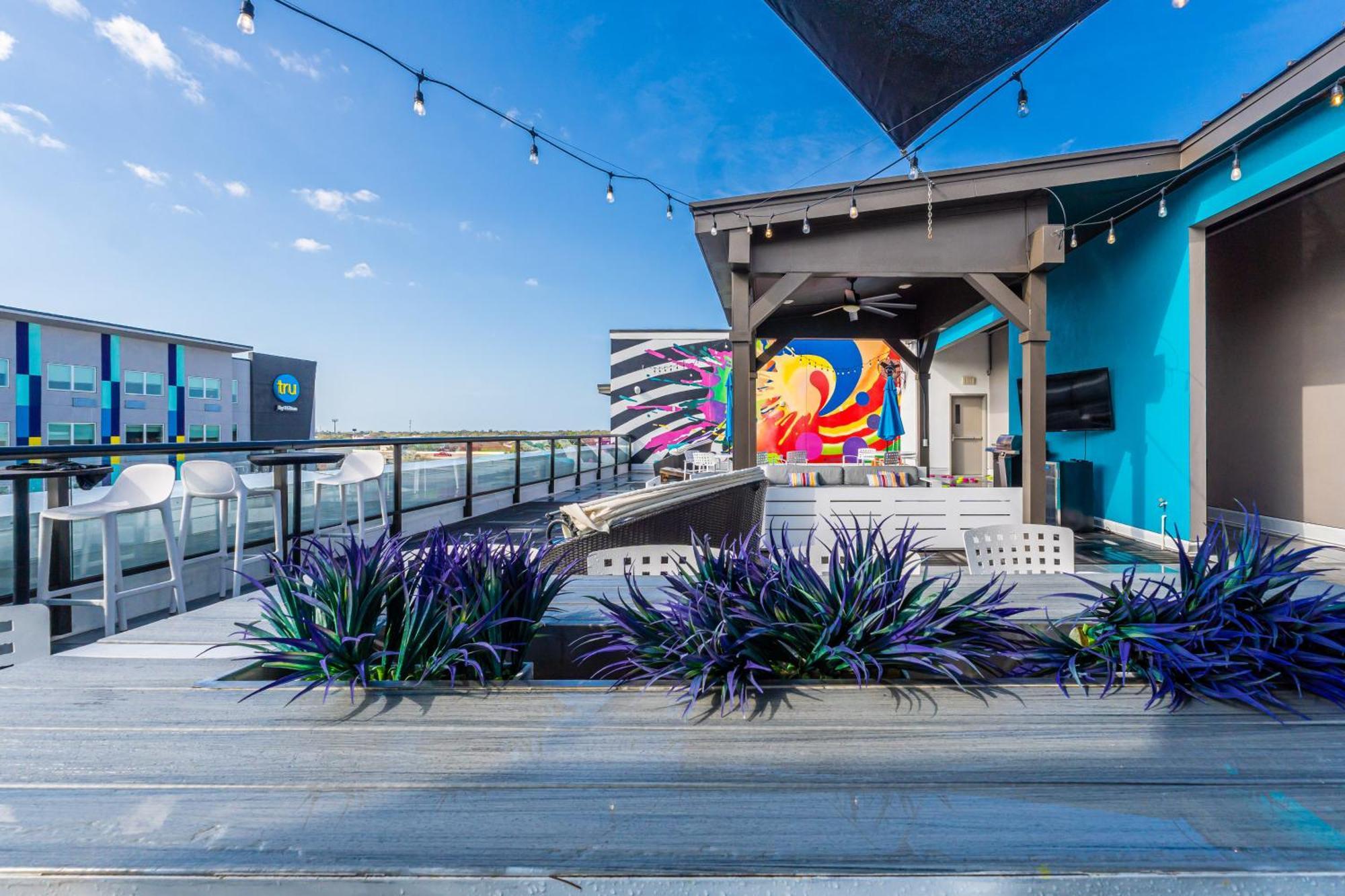 Tropicana Field 1 Bed In Downtown St Pete With Free Parking St. Petersburg Luaran gambar