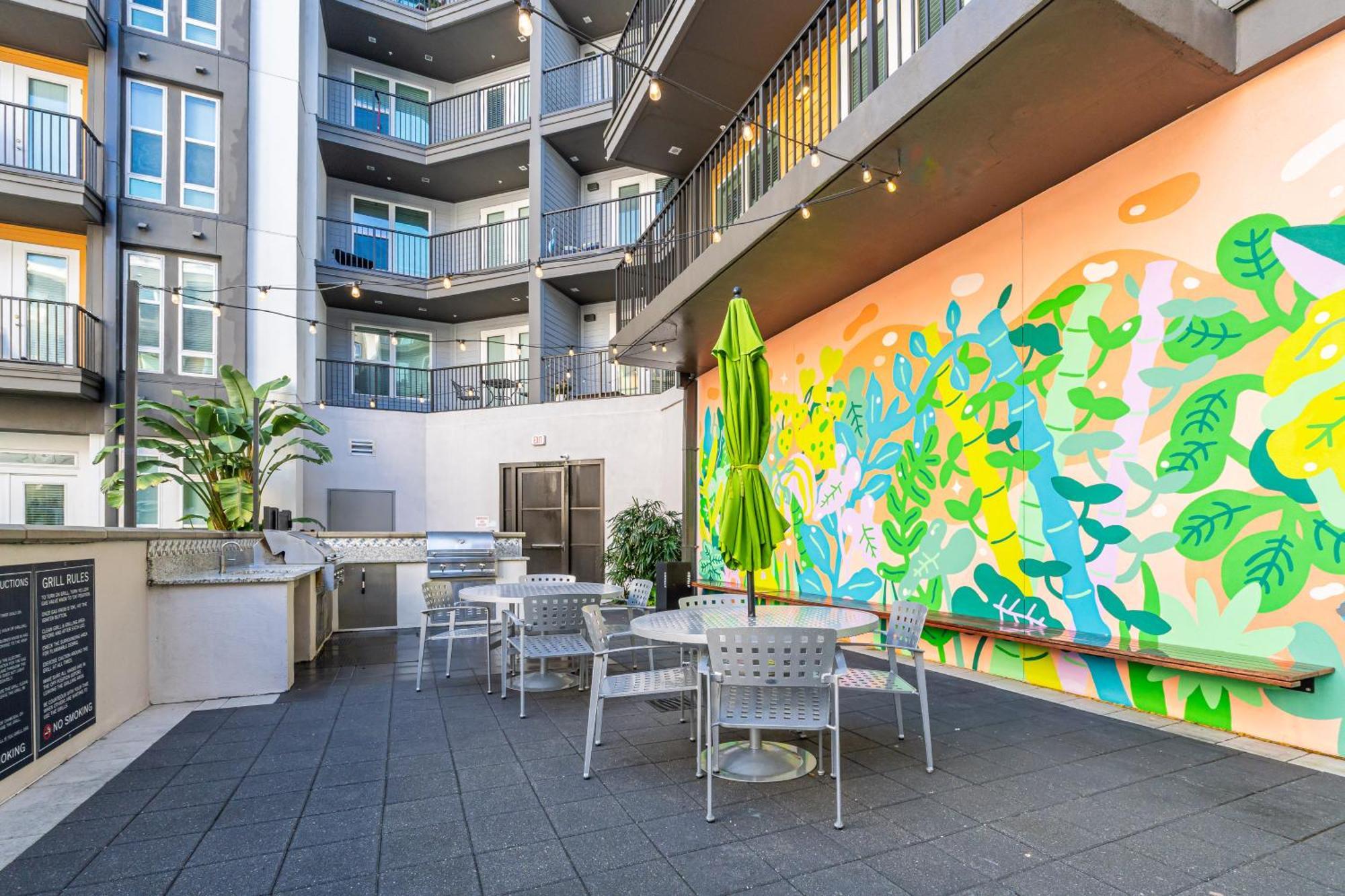Tropicana Field 1 Bed In Downtown St Pete With Free Parking St. Petersburg Luaran gambar